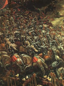 The Battle of Alexander III